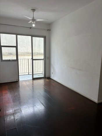 apartment em Rua Cândido Benício, Praça Seca - Rio de Janeiro - RJ