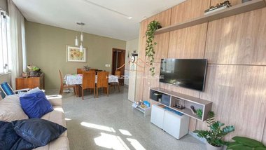 apartment em Rua Espírito Santo, Centro - Belo Horizonte - MG