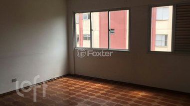 apartment em Rua Piraquara, Jardim Nordeste - São Paulo - SP