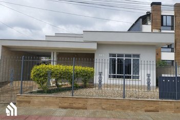 house em Rua José Tedeo, São Judas - Itajaí - SC