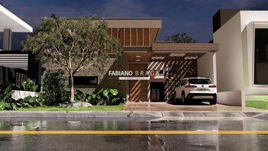 house em Avenida Central, Capão da Canoa - Capão da Canoa - RS