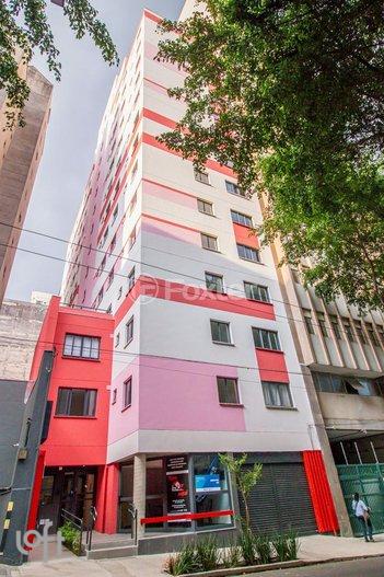 apartment em Marquês de Itu, Bela Vista - São Paulo - SP