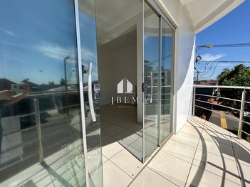 apartment em Rua Doutor Francisco Timm, Centro - Santa Rosa - RS