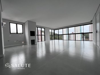 apartment em Miguel Matte, Pioneiros - Balneário Camboriú - SC