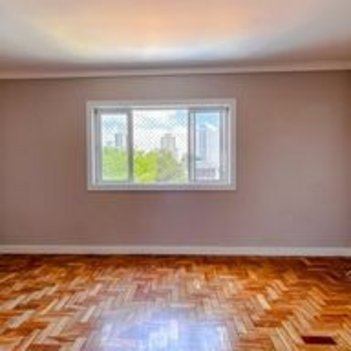 apartment em Rua Bacharel de Cananéia, Vila Dom Pedro I - São Paulo - SP