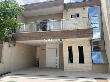 house em Rua Holanda, Maraponga - Fortaleza - CE