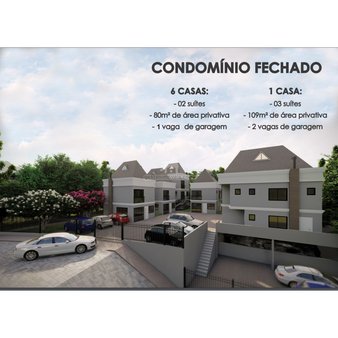 Cômodo Condomínio
