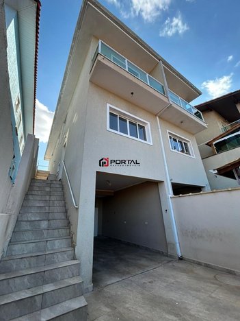 house em Estrada Manoel Lages do Chao, Jardim Caiapiá - Cotia - SP