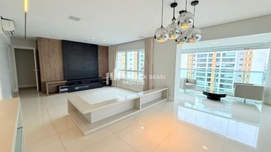 apartment em Rua Gabriele D'Annunzio, Campo Belo - São Paulo - SP