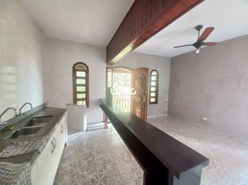 house em Rua Jacupiranga, Santa Rosa Ipês - Piracicaba - SP