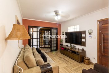 house em Rua Guaiçara, Vila Penteado - São Paulo - SP