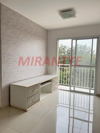 apartment em Avenida Parada Pinto, Vila Nova Cachoeirinha - São Paulo - SP