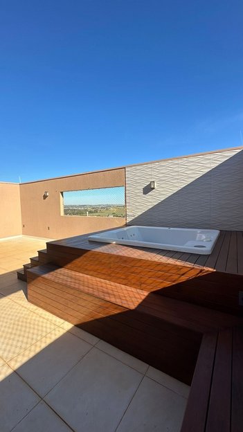 apartment em Rua José Lourenço, Concórdia I - Araçatuba - SP