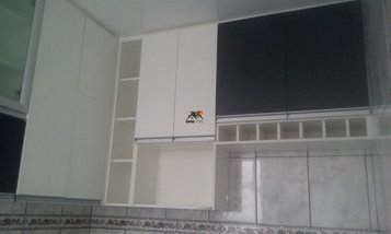 apartment em Rua Emanuel Marzano Matias, São João Batista (Venda Nova) - Belo Horizonte - MG