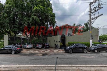 house em Avenida Antônio Joaquim de Moura Andrade, Vila Nova Conceição - São Paulo - SP