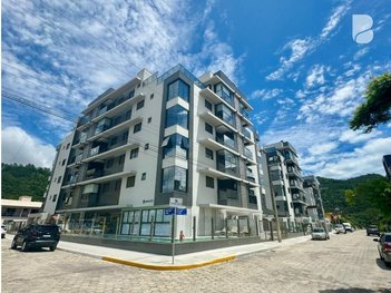 apartment em Rua dos Araçás, Governador Celso Ramos - Governador Celso Ramos - SC