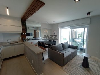 apartment em Rua Doutor Sampaio Ferraz, Cambuí - Campinas - SP