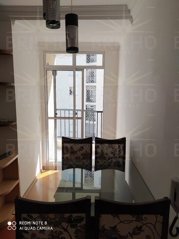 apartment em Rua Caramboleira, Cidade das Flores - Osasco - SP