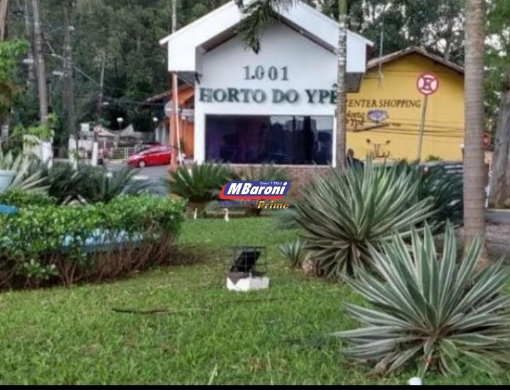 CONDOMÍNIO ARBORIZADO NO HORTO DO IPÊ - CAMPO LIMPO