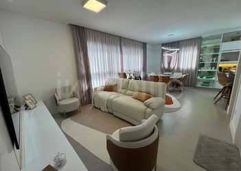 apartment em Rua 201, Centro - Balneário Camboriú - SC