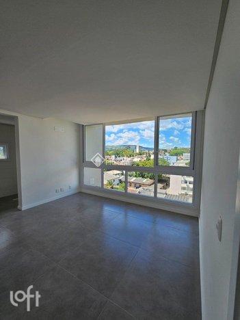 apartment em Bolívia, Vila Ipiranga - Porto Alegre - RS