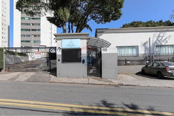 apartment em Rua Pedro Paulo de Carlo, Vila São Sebastião - Mogi das Cruzes - SP