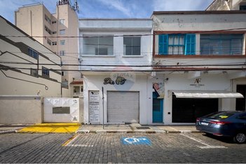 commercial_building em Rua José Alvim, Centro - Atibaia - SP