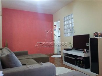 house em Rua Jorge Courbassier, Vila Haro - Sorocaba - SP