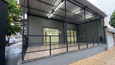 business em Rua Voluntários de Piracicaba, Cidade Alta - Piracicaba - SP