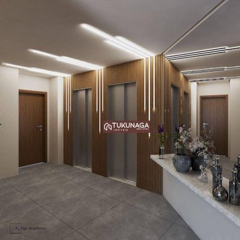 apartment em Rua das Palmeiras, Gopoúva - Guarulhos - SP