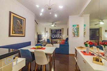 apartment em Rua Engenheiro Jorge Oliva, Jabaquara - São Paulo - SP