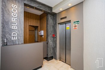 office em Primeiro de Março, Centro - São Leopoldo - RS