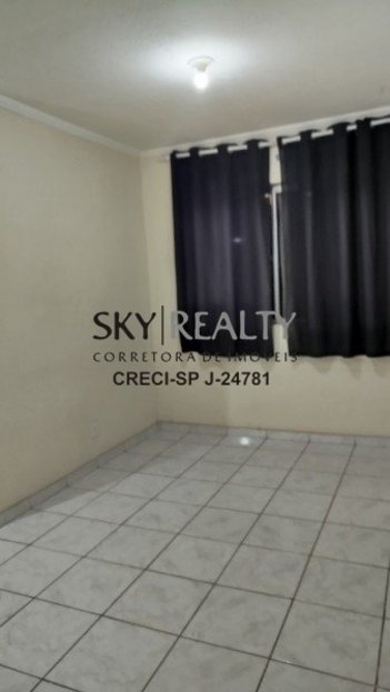 apartment em Avenida Senador Teotônio Vilela, Vila São José (Cidade Dutra) - São Paulo - SP