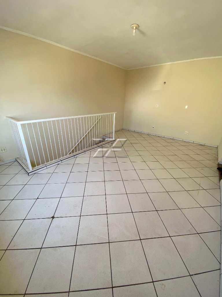 Sala - Vista contrária