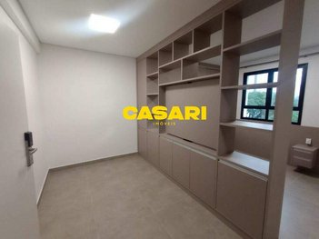 apartment em Rua Principe Humberto, Centro - São Bernardo do Campo - SP