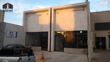 business em General Telles, Centro - Botucatu - SP