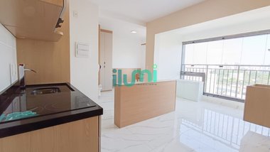 apartment em Rua Major Otaviano, Belenzinho - São Paulo - SP