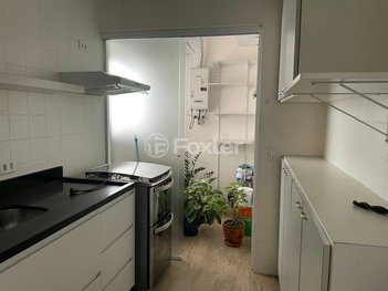 apartment em Avenida Parada Pinto, Vila Nova Cachoeirinha - São Paulo - SP