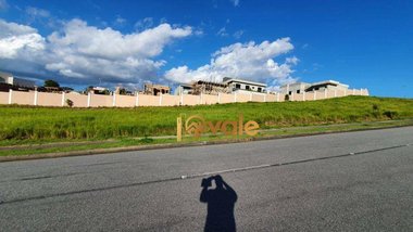 commercial_land_lot em Avenida Jorge Cury, Condomínio Residencial Monte Carlo - São José dos Campos - SP
