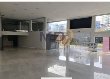 industrial em Avenida Presidente Kennedy, Santa Paula - São Caetano do Sul - SP