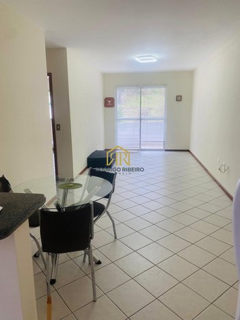 apartment em Rua José João Martendal, Carvoeira - Florianópolis - SC