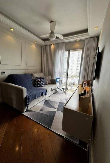 apartment em Estrada Velha da Penha, Tatuapé - São Paulo - SP