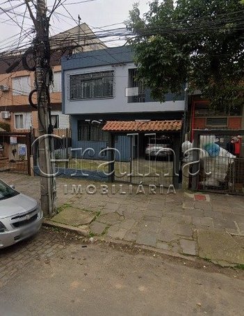 house em Monsenhor Veras, Santana - Porto Alegre - RS