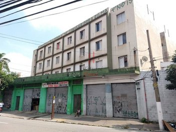 commercial_property em Ulisses Cruz, Tatuapé - São Paulo - SP
