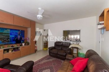 apartment em Américo Vespucio, Higienópolis - Porto Alegre - RS
