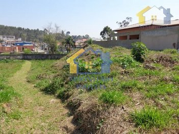 land_lot em Avenida Circular, Jardim Passárgada I - Cotia - SP