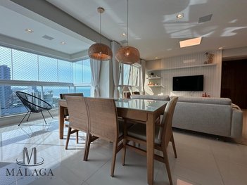 apartment em Rua Sardinha, Balneário Piçarras - Balneário Piçarras - SC