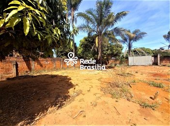 land_lot em Avenida Buriti, Ponte Alta Norte (Gama) - Brasília - DF