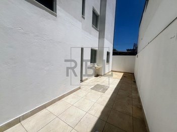 apartment em Rua Dom Silvério, Santa Mônica - Belo Horizonte - MG