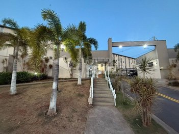 apartment em Rua Lisboa, Vila Sônia - Piracicaba - SP